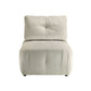 Nahla - Modular Chair