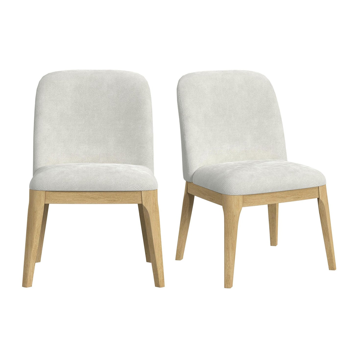 Sylvie - Dining Side Chair (Set of 2)