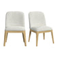 Sylvie - Dining Side Chair (Set of 2)