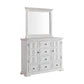 Heather - 6-Drawer Dresser