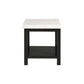 Marcello - Rectangular Table
