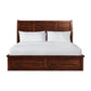 Sullivan - Storage Bed