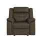 Epic - Rocker Recliner - Vine Chestnut