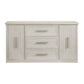 Avalanche - Server - Antique White