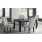 Francesca - Rectangular Dining Set