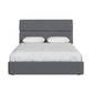 Valari - Upholstered Bed