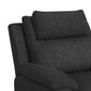 Regal - P2 Recliner, Zero Gravity, Memory Foam - Explore Charcoal