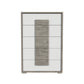 San Matteo - 5-Drawer Chest - Gray