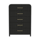 Ridgemont - 5-Drawer Chest
