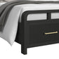 Ridgemont - Storage Bed