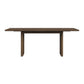 Brisbane - Dining Table - Brown
