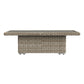 Carmona - Coffee Table - Natural