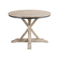 Callista - Round Dining Table