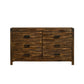Warner - Dresser