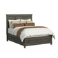 Canterbury - Storage Bedroom Set