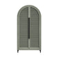 Libra - Bookcase - Sage