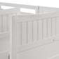 Sami - Step Bunk With Right Headboard
