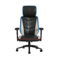 Rollins - Gaming Chair With LED And Speaker