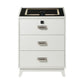 Rio - Nightstand With Electronic Features
