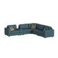 Options One - Living Room Set Sectional