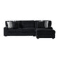 Nightfall - 2 Piece Sectional Set - Grand Cord