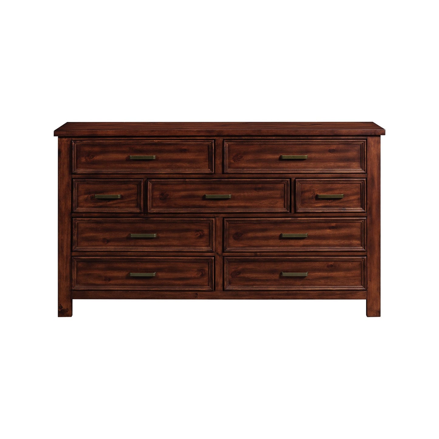 Sullivan - 9-Drawer Dresser