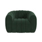 Flamingo - Swivel Chair - Green