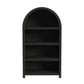 Ridgemont - Open Bookcase