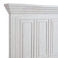 Heather - Panel Bed