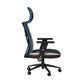 Rollins - Gaming Chair With LED And Speaker