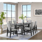 Portland - Rectangular Dining Room Set