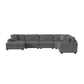 Arizona - Modular Sectional Set
