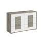San Matteo - 6-Drawer Dresser