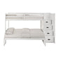 Sami - Step Bunk With Right Headboard