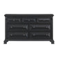 Bridgestone - 7-Drawer Dresser