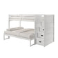 Sami - Step Bunk With Right Headboard