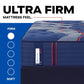 Posturepedic Elite - Brenham II Tight Top Ultra Firm Mattress