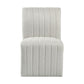 Jemma - Dining Side Chair (Set of 2) - Beige