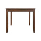 Alex - Dining Set