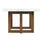 Morris - Coffee Table