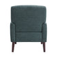 Kiwi - Chair With Channel Back