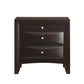 Emily - Accent Nightstand