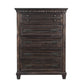 Morrison - Chest - Smokey Walnut