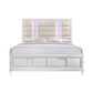 Twenty Nine - Bed