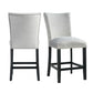 Francesca - Square Counter Height Dining Set