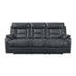 Trinidad - Power Motion Sofa