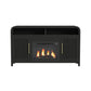 Ridgemont - Complete Fireplace Cabinet
