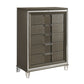 Twenty Nine - 5-Drawer Flip-Top Chest