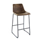 Wes - Bar Stool Set (Set of 2)