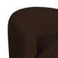 Mojave - Swivel Chair - Jh Chocolate